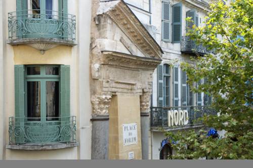 Arles Frankreich Apartment Aktionscode Booking.com