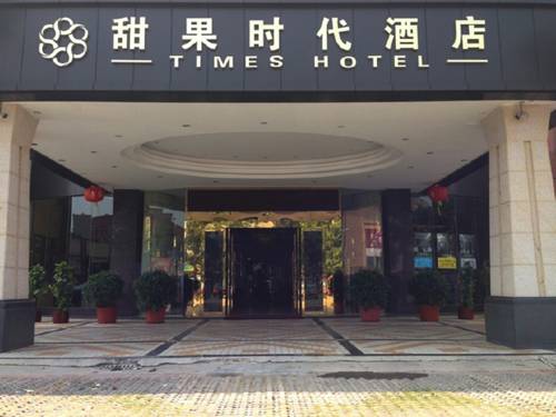 Foshan China Apartment Aktionscode Booking.com