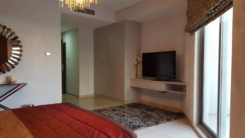 Manama Bahrain Apartment Aktionscode Booking.com