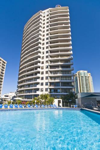 Goldküste Australien Apartment Aktionscode Booking.com