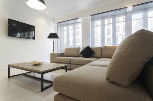 Valencia Spanje Appartement Promotiecode Booking.com