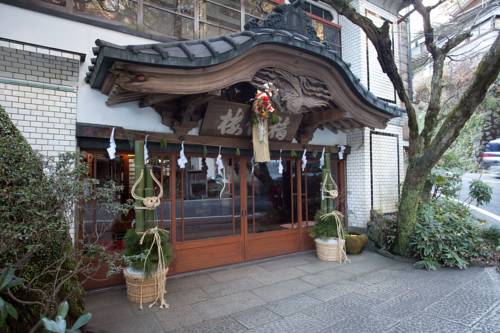 Hakone Japan Apartment Aktionscode Booking.com