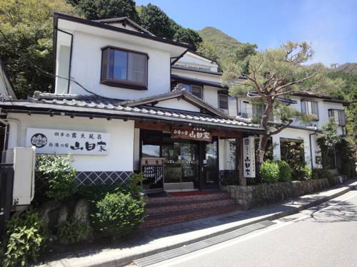 Hakone Japan Apartment Aktionscode Booking.com