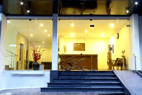 Cochin Indien Apartment Aktionscode Booking.com