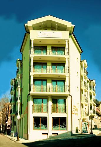 Pomorie Bulgarien Apartment Aktionscode Booking.com
