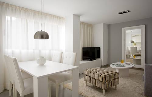 Malaga Spanje Appartement Promotiecode Booking.com