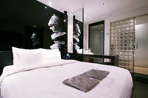 Seoul Südkorea Apartment Aktionscode Booking.com