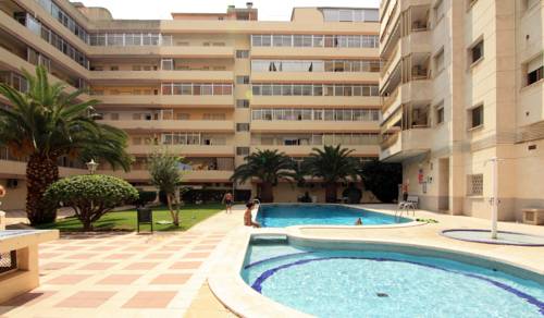 Salou Spanien Apartment Aktionscode Booking.com