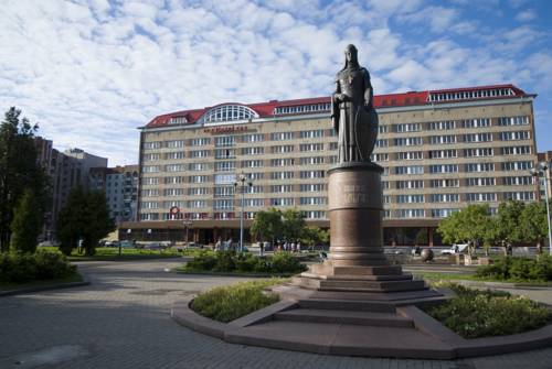 Pskov Russland Apartment Aktionscode Booking.com