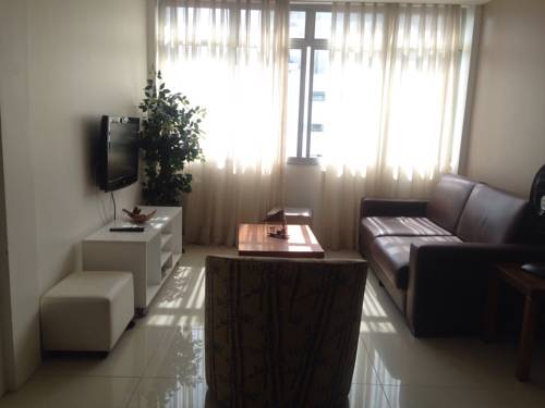 Fortaleza Brasilien Apartment Aktionscode Booking.com