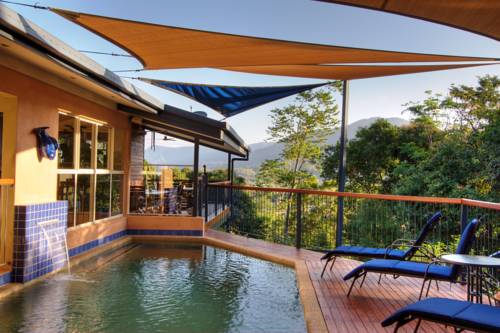 Cairns Australien Apartment Aktionscode Booking.com