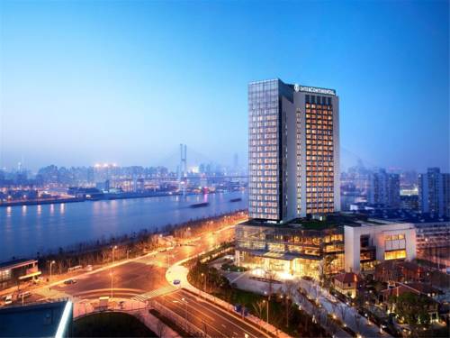 Shanghai China Apartment Aktionscode Booking.com