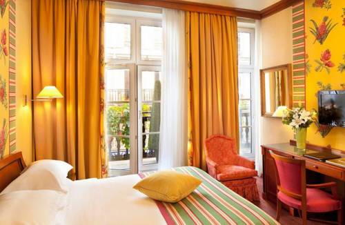 Paris Frankreich Apartment Aktionscode Booking.com