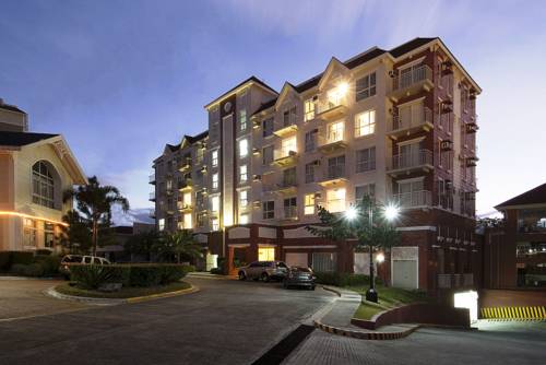 Manila Philippinen Apartment Aktionscode Booking.com