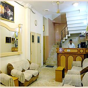 Amritsar Indien Apartment Aktionscode Booking.com