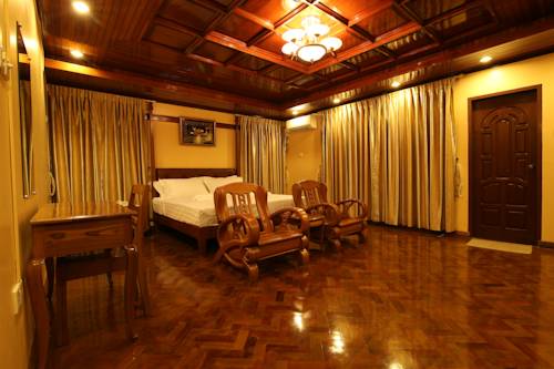 Yangon Myanmar Apartment Aktionscode Booking.com