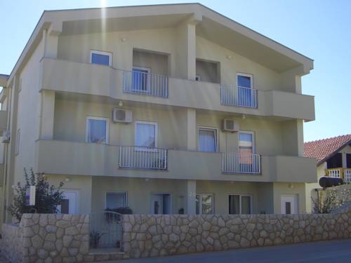 Vir Kroatien Apartment Aktionscode Booking.com