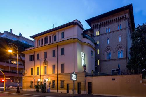 Rom Italien Apartment Aktionscode Booking.com