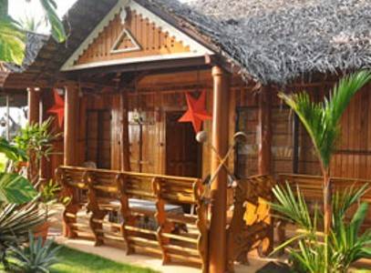 Varkala Indien Apartment Aktionscode Booking.com
