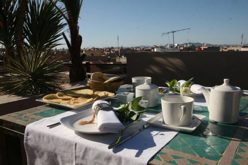 Marrakesch Marokko Apartment Aktionscode Booking.com