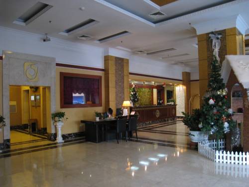 Hefei China Apartment Aktionscode Booking.com