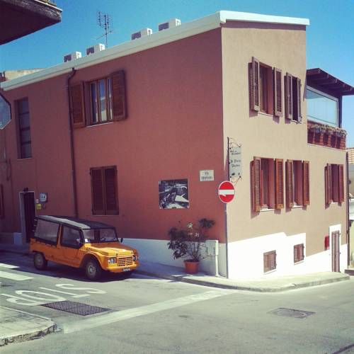 Stintino Italien Apartment Aktionscode Booking.com