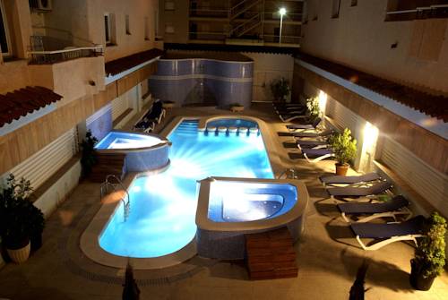 Empuriabrava Spanien Apartment Aktionscode Booking.com