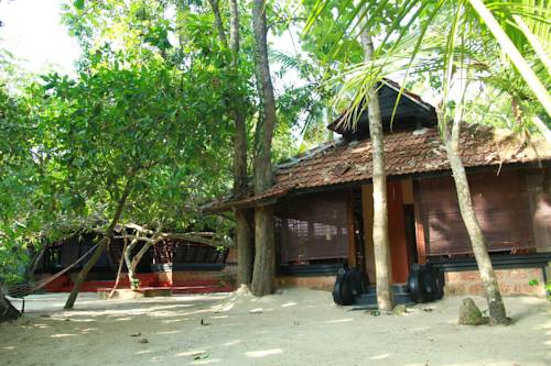 Alleppey Indien Apartment Aktionscode Booking.com