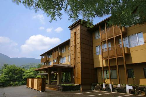 Hakone Japan Apartment Aktionscode Booking.com