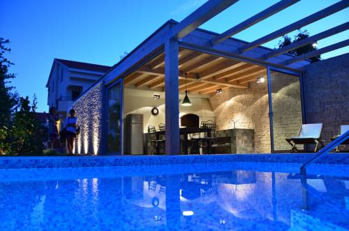Sukošan Kroatien Apartment Aktionscode Booking.com