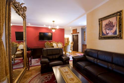 Beograd Serbien Apartment Aktionscode Booking.com