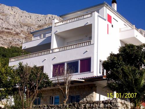 Omis Kroatien Apartment Aktionscode Booking.com