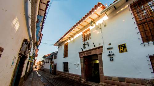 Cusco Peru Appartement Promotiecode Booking.com