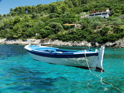 Blato Kroatien Apartment Aktionscode Booking.com