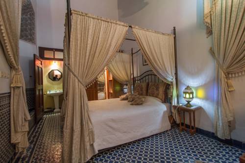 Fès Marokko Apartment Aktionscode Booking.com