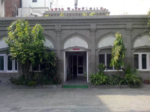 Amritsar Indien Apartment Aktionscode Booking.com