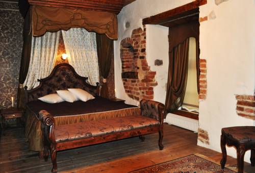 Pärnu Estland Apartment Aktionscode Booking.com