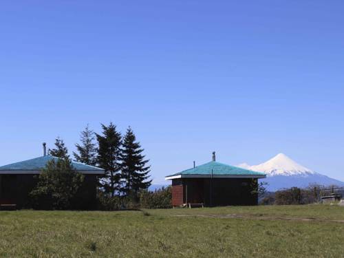 Puerto Varas Chile Apartment Aktionscode Booking.com
