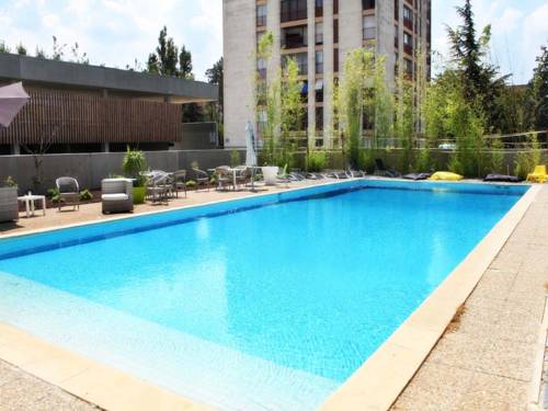 Avignon Frankreich Apartment Aktionscode Booking.com