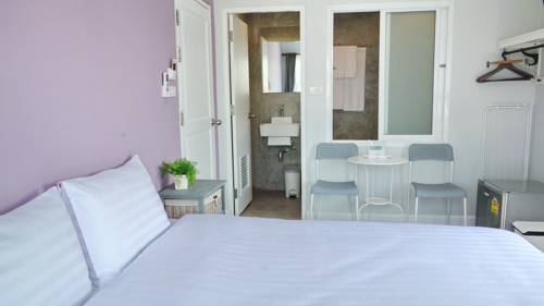 Kata Beach Thailand Apartment Aktionscode Booking.com