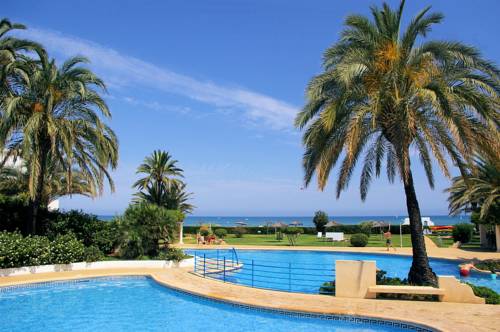 Denia Spanien Apartment Aktionscode Booking.com