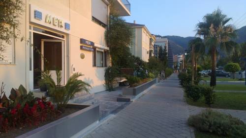 Fethiye Türkei Apartment Aktionscode Booking.com