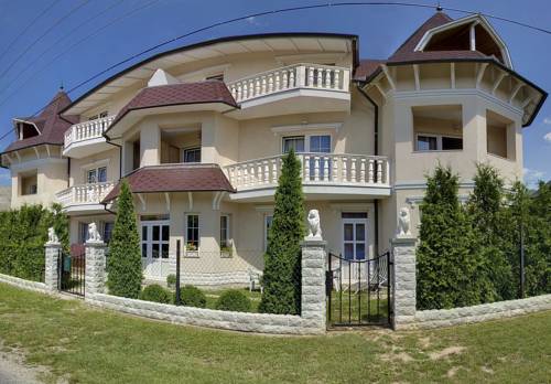 Hévíz Ungarn Apartment Aktionscode Booking.com