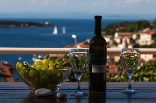 Vis Kroatien Apartment Aktionscode Booking.com