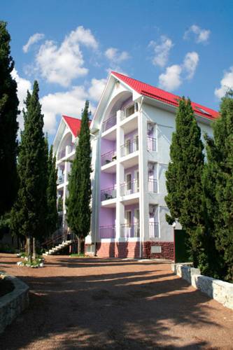 Alushta Krim Apartment Aktionscode Booking.com