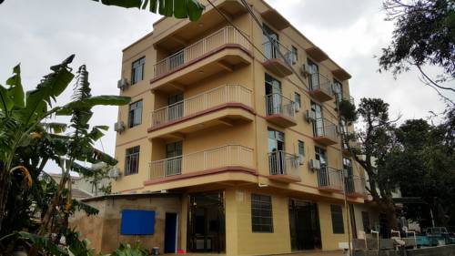 Beihai China Apartment Aktionscode Booking.com