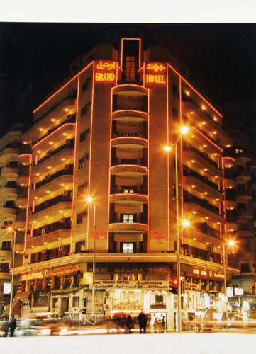 Cairo Egypte Appartement Promotiecode Booking.com