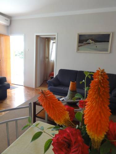 Zadar Kroatien Apartment Aktionscode Booking.com