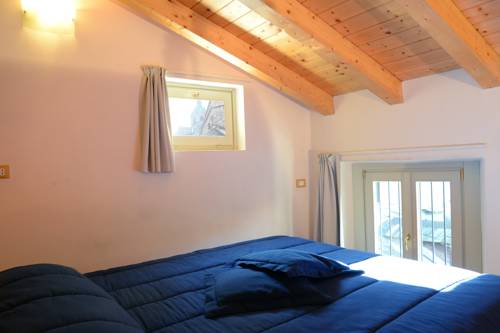 Como Italien Apartment Aktionscode Booking.com