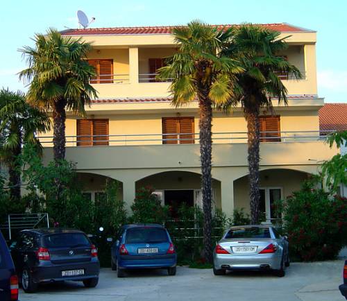 Sukošan Kroatien Apartment Aktionscode Booking.com